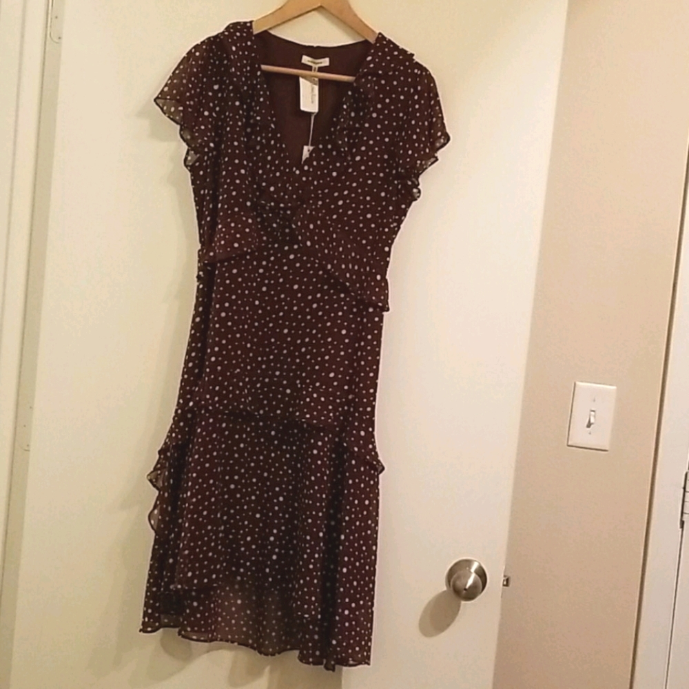 NWT Max Studio summer dress